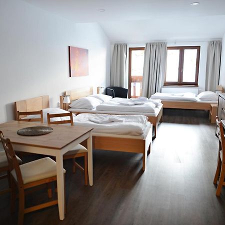 Ubytovani Skipot Apartment Potucky Luaran gambar